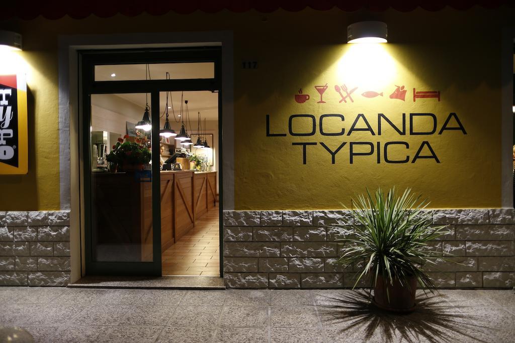 Casa de hóspedes Typo Typica