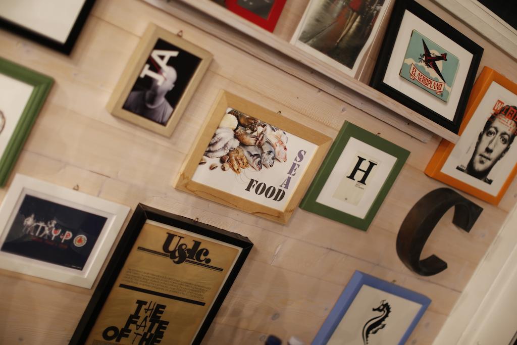 Casa de hóspedes Typo Typica Pesaro